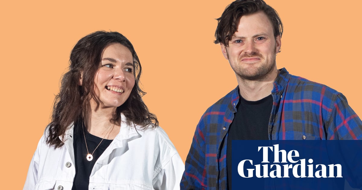 Blind date: ‘She quickly asked me to stop talking about Star Trek’