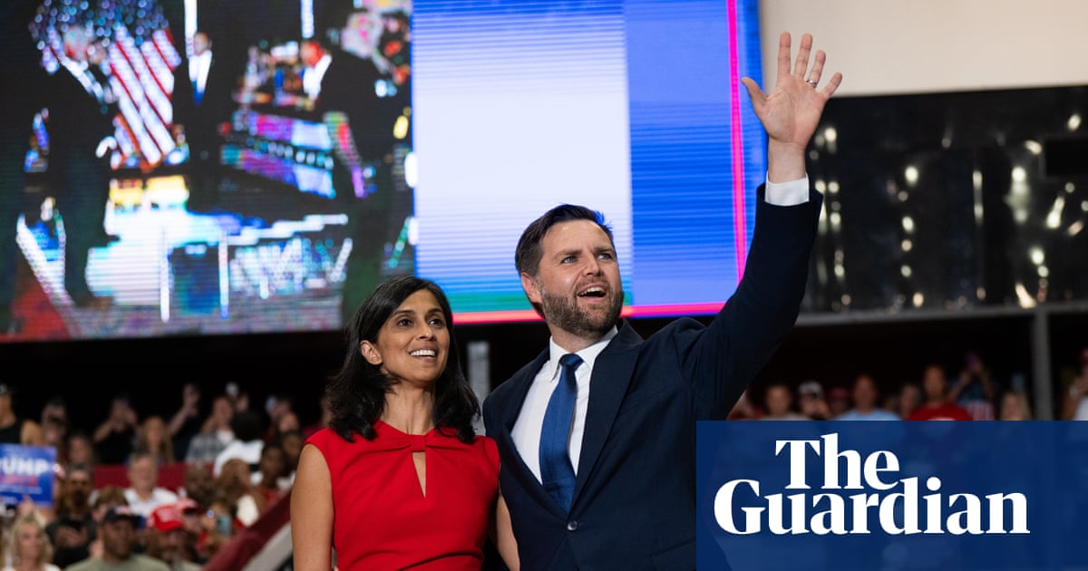 JD Vance to lead US presidential delegation at Milano Cortina Winter Olympics