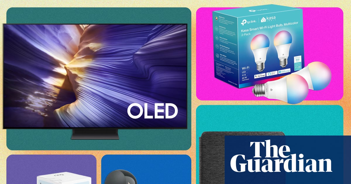 The 16 best Black Friday and Cyber Monday tech deals in the US so far