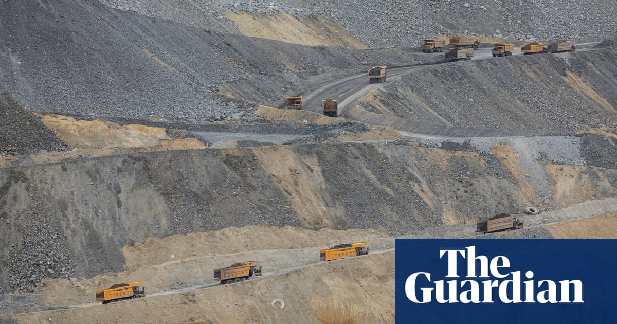 UN-led panel aims to tackle abuses linked to mining for ‘critical minerals’  | Mining | The Guardian