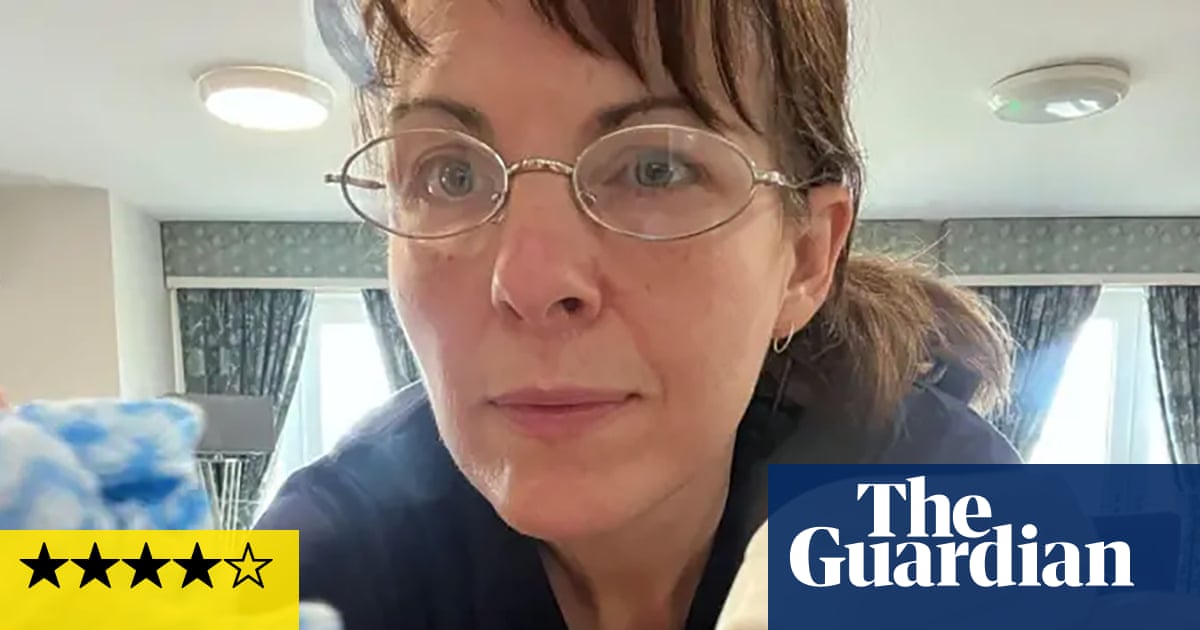 Disclosure: Care Home Undercover review – this brilliant, blood-boiling documentary exposes a grim reality