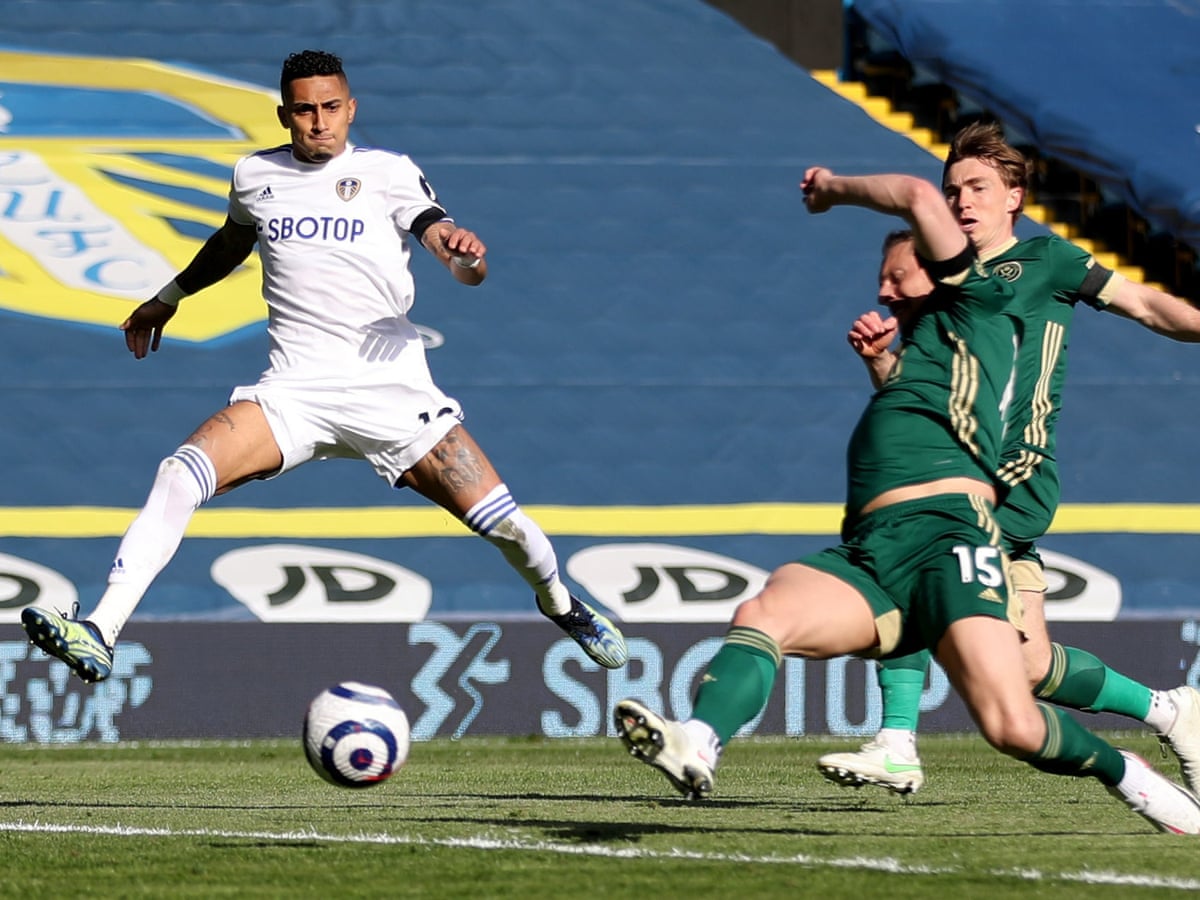 Leeds 2 1 Sheffield United Real Madrid 2 0 Eibar And More Clockwatch As It Happened Football The Guardian Leeds 2 1 Sheffield United Real Madrid 2 0 Eibar And More Clockwatch As It Happened Football The Guardian