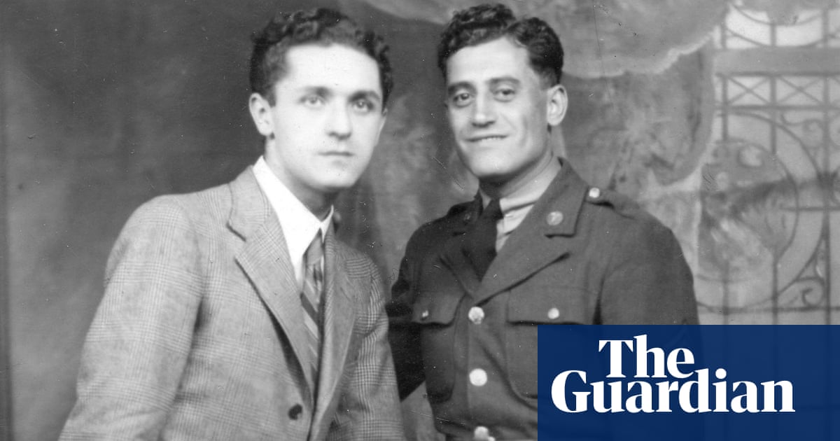 ‘Live and let live’: Northern Ireland historian uncovers surprising era of tolerance of gay men