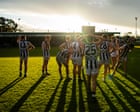 When 43 become one: Australia’s most merged footy club keeps the country spirit alive | Stuart Walmsley