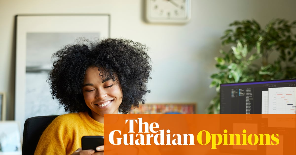 I share all my deepest thoughts and feelings with ChatGPT but our friendship is doomed | Coco Khan