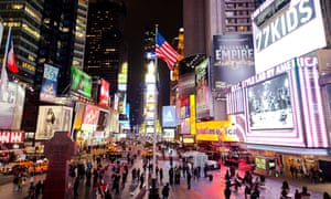 Where Is The World S Most Walkable City Cities The Guardian