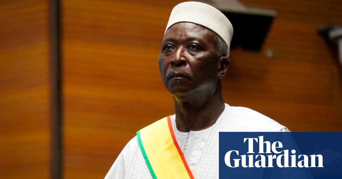 Mali’s interim president and PM ‘resign’ while under military arrest