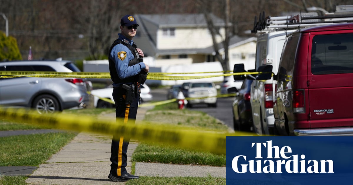 Philadelphia shootings prompt shelter-in-place order as police hunt gunman