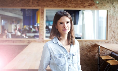How to turn an idea into a dream job – by people who have done it