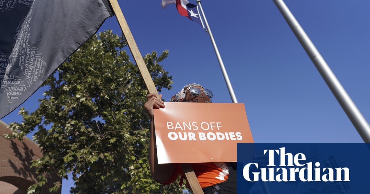 How does someone in Texas get an abortion now and what’s next?