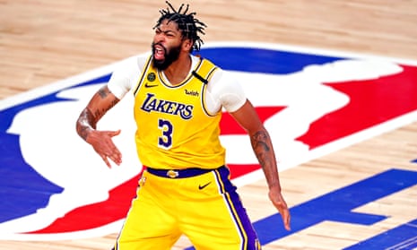 NBA - Los Angeles Lakers