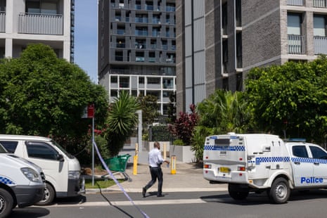 News live: Marles says US has not asked Australia to send ships to strait of Hormuz