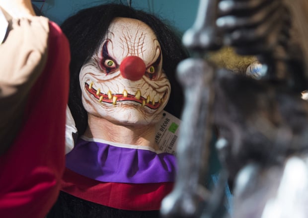 Image result for clowns