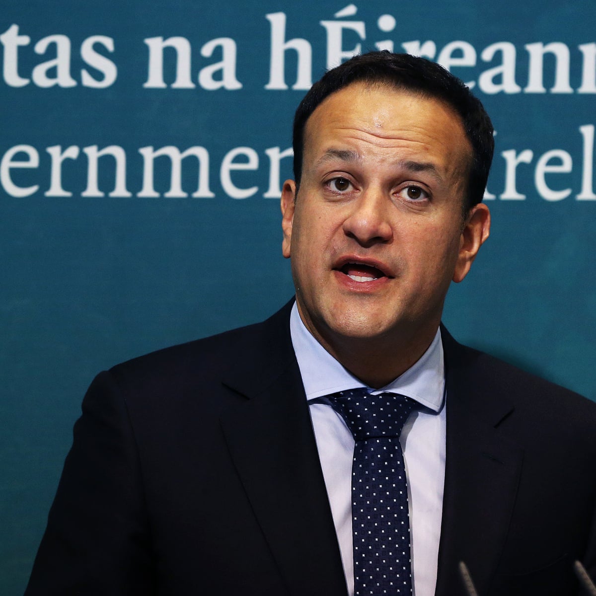 Irish Pm Apologises To 126 People Illegally Adopted Decades Ago Ireland The Guardian Irish Pm Apologises To 126 People Illegally Adopted Decades Ago Ireland The Guardian
