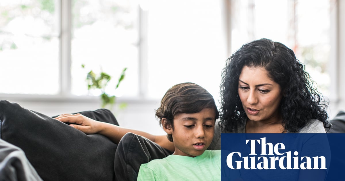 Experts on how to talk with kids about violence in the news: ‘No topic is off limits’