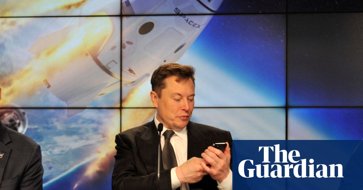 Will Elon Musk regret buying Twitter?