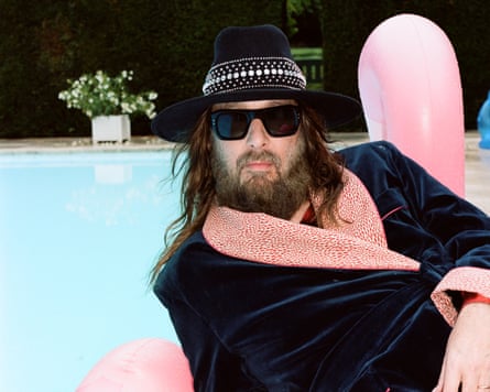 Sébastien Tellier