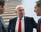 John Healey poised to raise taxes on banks in budget