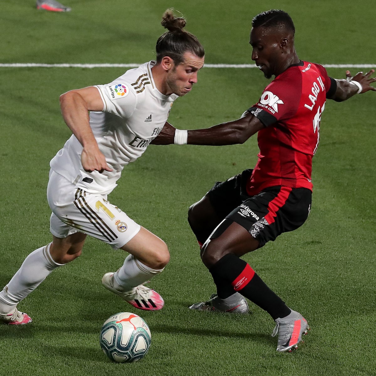 Tottenham In Talks With Real Madrid Over Gareth Bale Return On Loan Tottenham Hotspur The Guardian Tottenham In Talks With Real Madrid Over Gareth Bale Return On Loan Tottenham Hotspur The Guardian