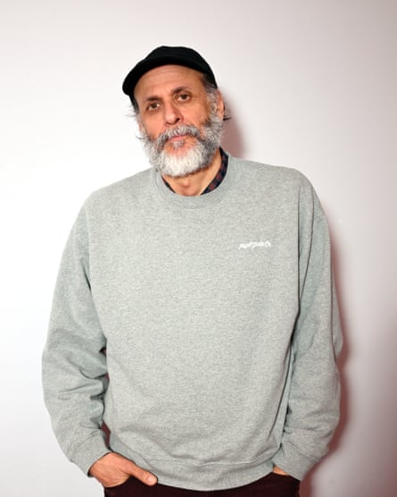 Luca Guadagnino