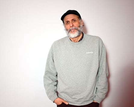 ‘There is a lot of scope for interpretation’ … Luca Guadagnino.