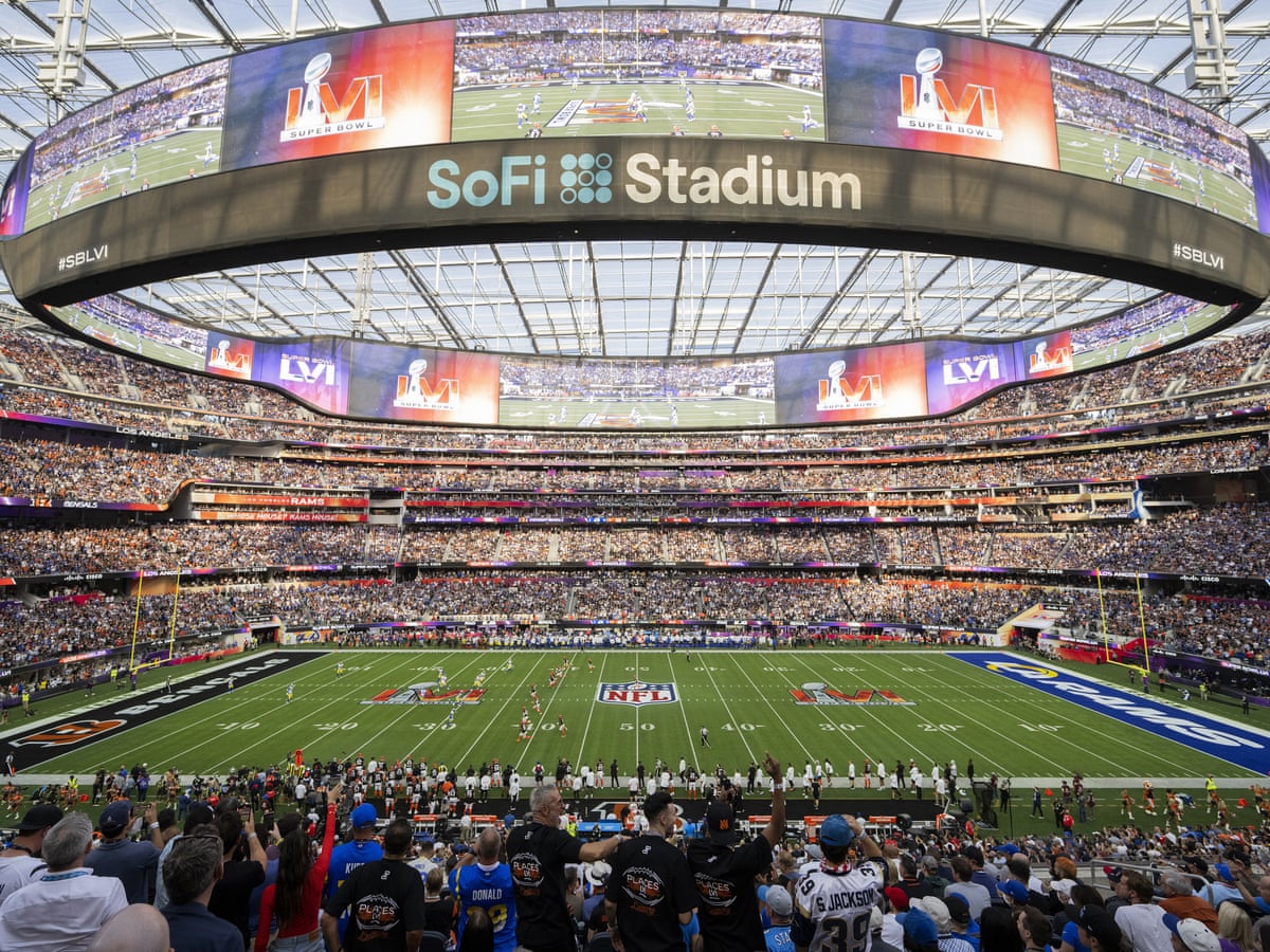 Kansas City named FIFA World Cup 2026 host city