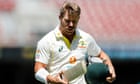 David Warner’s manager claims players given permission to ball-tamper in 2016