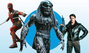 The Predator The Art and Making of the Film Epub-Ebook