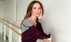 Ballerina Lauren Cuthbertson: ‘There’s a saying that dancers die twice, the first time when they stop dancing’