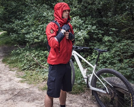 Paramo MEN’S VELEZ JACKET