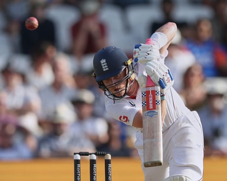 Pope resists Bumrah to lift England after bowlers claw control away from India
