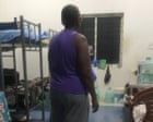 ‘I pray for a miracle’: the African women held for years in India’s detention centres