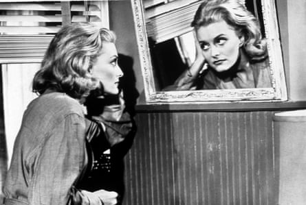 Constance Towers in The Naked Kiss.