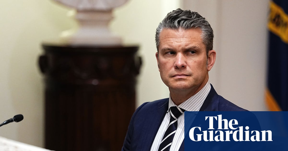 Trump news at a glance: Hegseth remains in hot seat over Signal chat leak, boat strikes