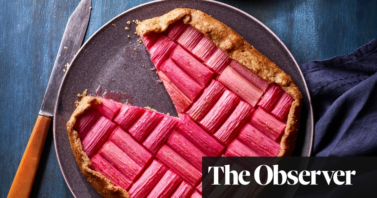 From the simple to the spectacular: the 20 best dessert recipes to comfort and delight