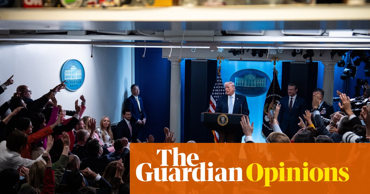 For Trump and Hegseth, the Iran war is a game | Judith Levine