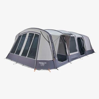 Vango Anantara IV Air TC 650XL tent.