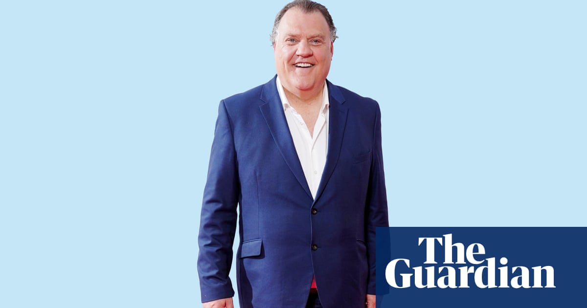Opera singer Bryn Terfel: 'Who would play me in the film of my life? Meat Loaf'