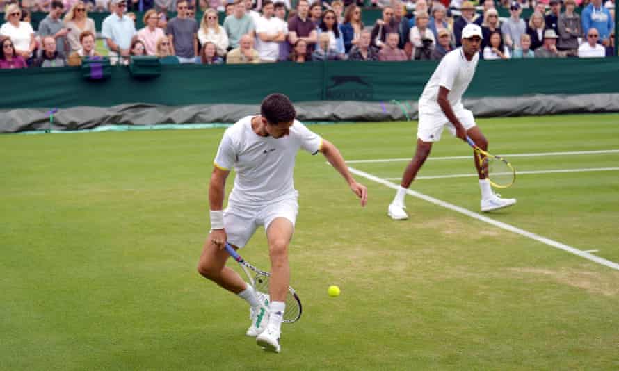 Cheeky from Joe Salisbury.