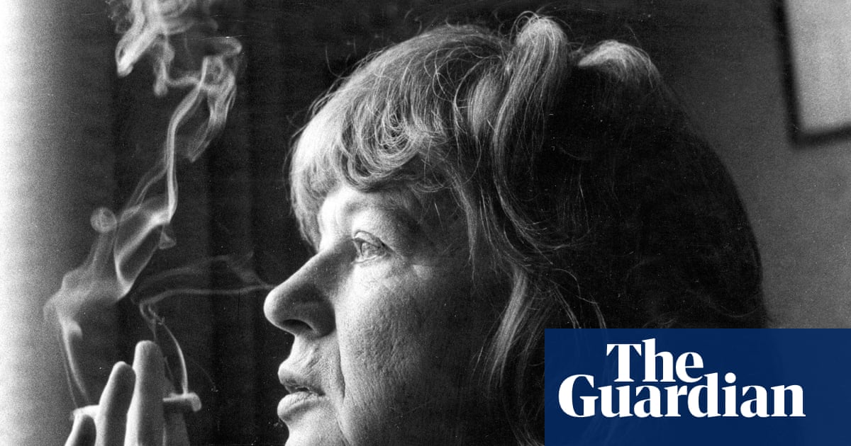 Vilhelm's Room by Tove Ditlevsen review a portrait of catastrophic mental illness