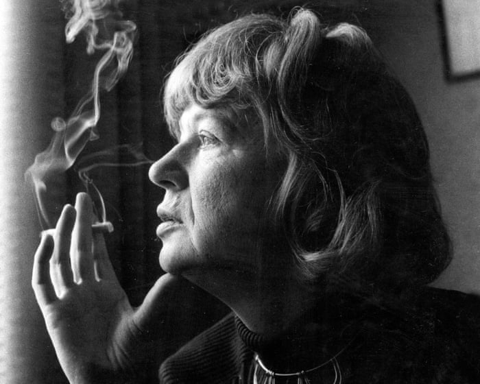 Vilhelm’s Room by Tove Ditlevsen review – a portrait of catastrophic mental illness