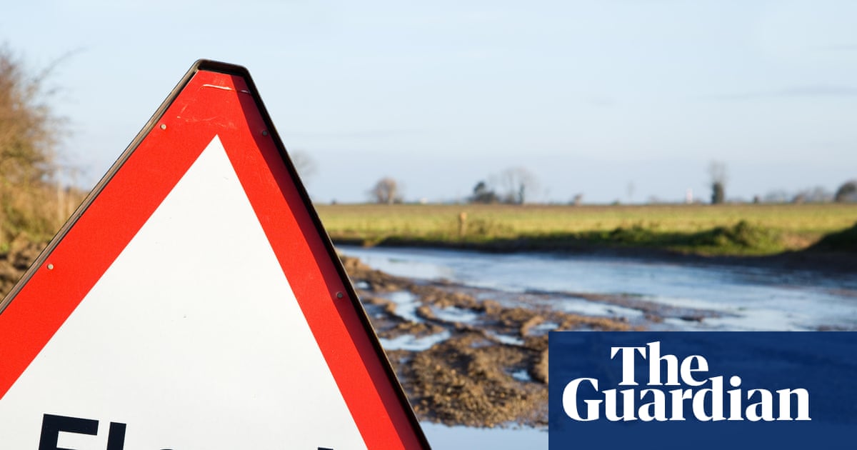 Tell us: how well is your rural community adapting to extreme weather? | UK weather Tell us: how well is your rural community adapting to extreme weather? | UK weather