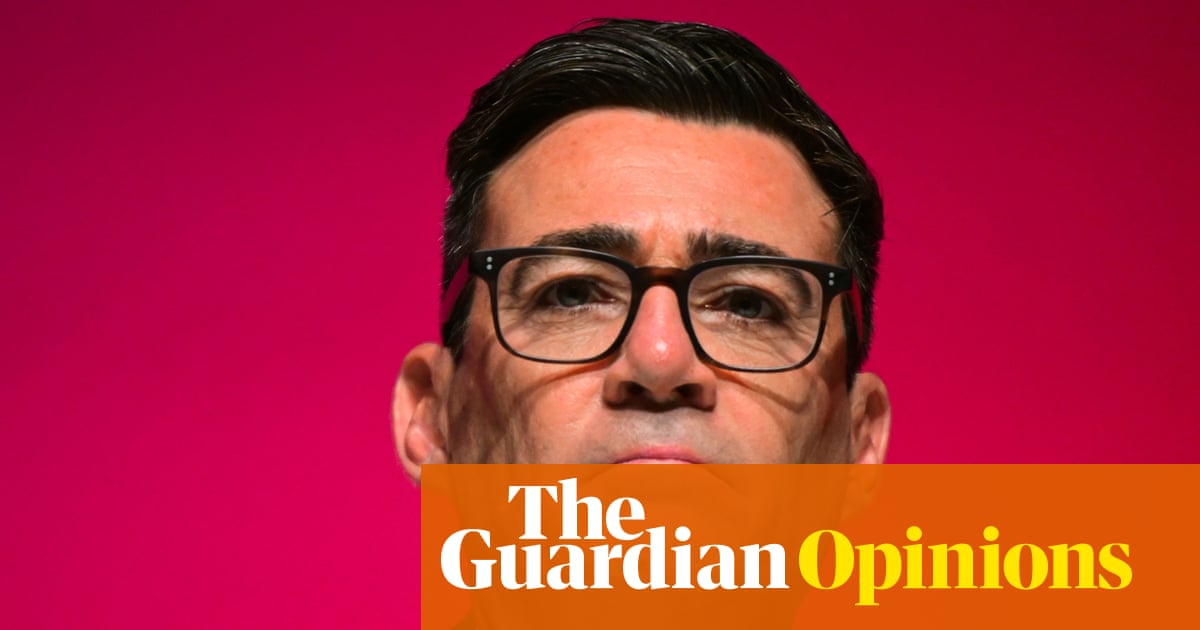 Opinion: Burnham's Social Care Plans Are Welcome, But Must Move Faster