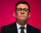 Burnham’s plans for social care and its workers are admirable but changes must come quickly | Heather Stewart