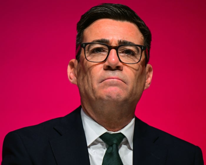 Burnham’s plans for social care and its workers are admirable but changes must come quickly | Heather Stewart