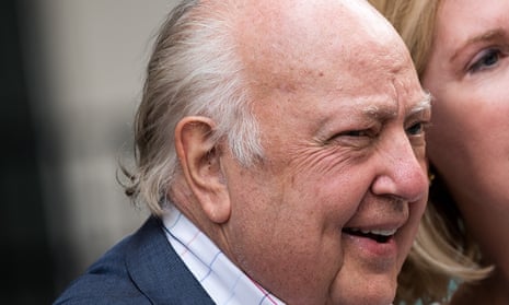 roger ailes
