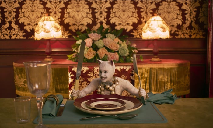 From Cats To Jojo Rabbit A Guide To Australia S Boxing Day Releases Film The Guardian