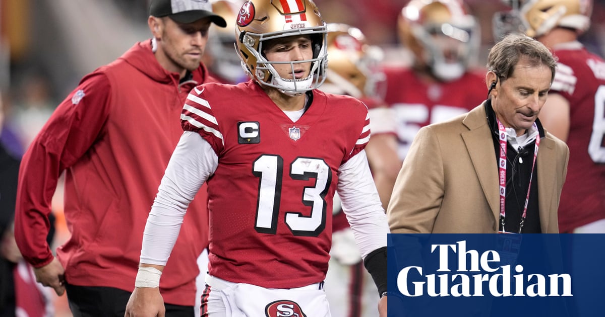 Niners да паднат от Ravens в битката на претендентите за