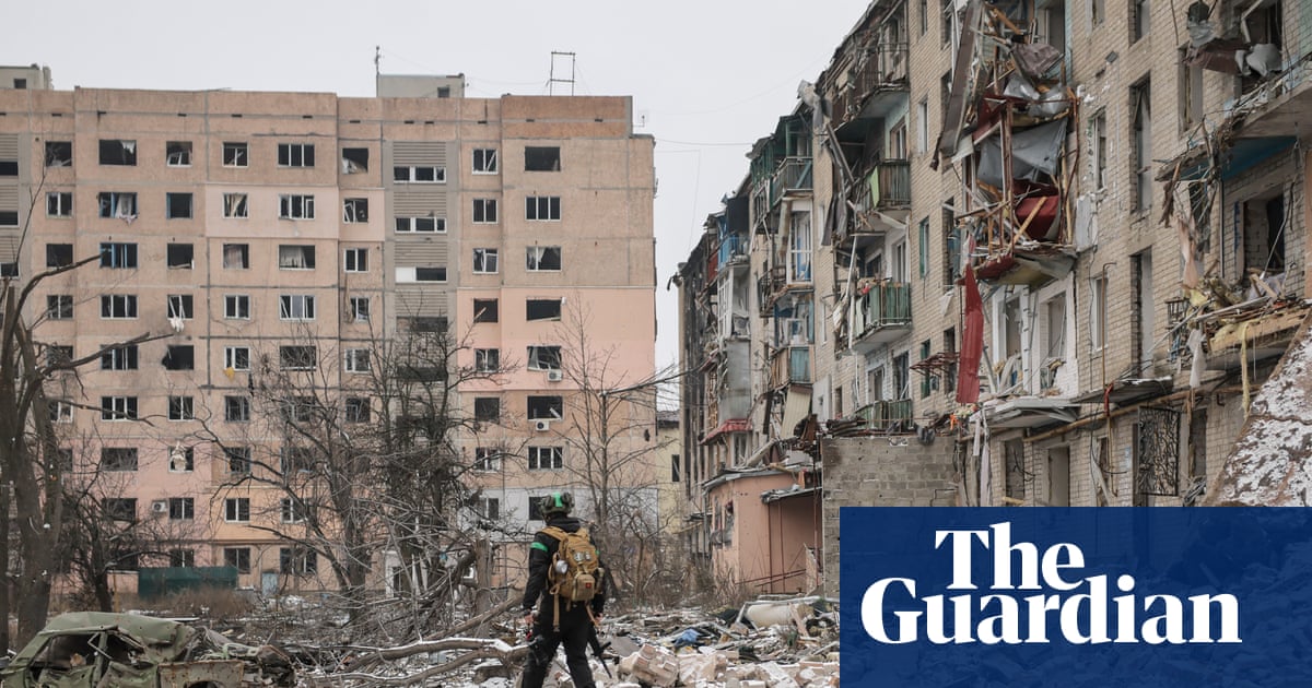 Australian man reportedly killed fighting with Ukrainian forces against Russia