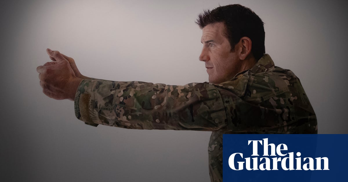 Ben Roberts-Smith loses appeal against defamation ruling he committed war crimes in Afghanistan